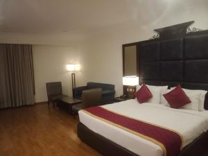 Blossoms Room Hotel Urvasi- A Class Of Luxury Hotel- Beside Aig Hospital