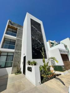 Mazatlan seaside serenity retreat