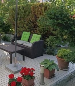 Guesthouse Adriana Cottages