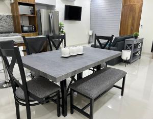 Mazatlan seaside serenity retreat