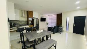 Mazatlan seaside serenity retreat