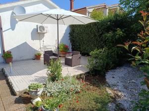 Guesthouse Adriana Cottages