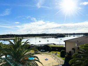 Résidence Le Boucanier - Apt n°193- 3eme étage - Bâtiment 1 MAE-7001