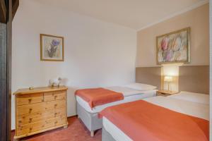 Single Room room in Landhotel Waldseiter Hof