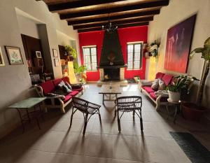 Sallobante Aterpetxea