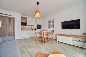 Apartment Emma complex Carpe Diem Balchik