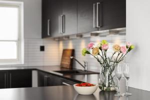 Stylish Apartment I City Center I FREE Parking