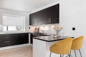 Stylish Apartment I City Center I FREE Parking