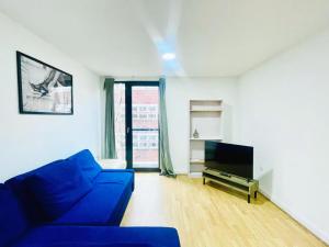 Birmingham Skyline Apartment Bullring Central Walking Distance