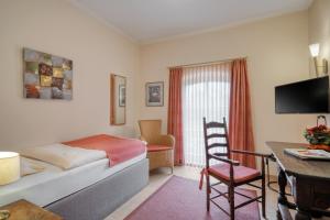 Single Room room in Landhotel Waldseiter Hof