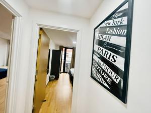 Birmingham Skyline Apartment Bullring Central Walking Distance