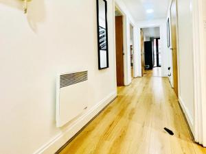 Birmingham Skyline Apartment Bullring Central Walking Distance