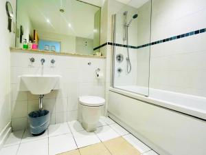 Birmingham Skyline Apartment Bullring Central Walking Distance