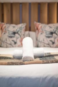 City Lights, Rubik Nights