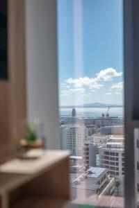 City Lights, Rubik Nights