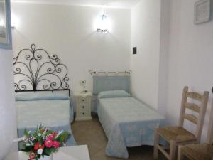 Bed & Breakfast Mare Isole img88