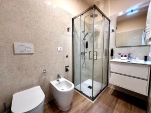 Green garden apartment