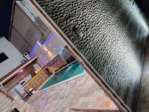 Leisure Space - Refúgio com Piscina climatizada e churrasqueira