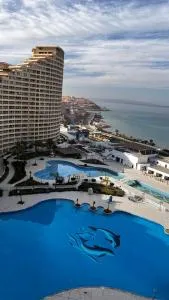 Apartment Porto Sokhna pyramids family only - 艾因苏赫纳