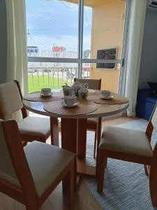 Apartamento Umuharama - Dunas