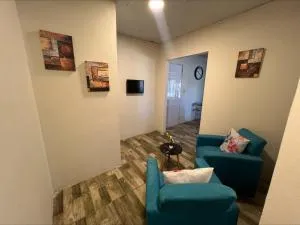 Mi casita del bosque- El Higo - David