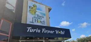 Turis Firper Hotel - Coxilha
