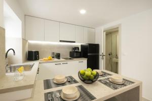 Victorias Gem - Apartment in the Heart of Corfu Old Town