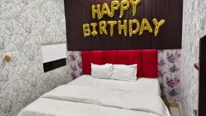 Hotel Vanilla inn rajkishor nagar - Біласпур