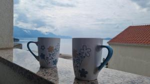 Apartmani Ankica Ruskamen