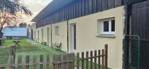 Le haras de gus et lulu - Challes