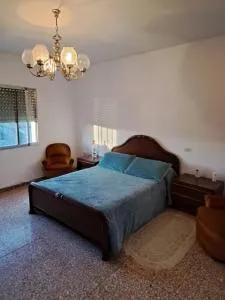 Apartamento entero de 3 habitaciones - Сан-Матеу