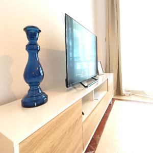 Apartamento La Noria pie de playa Manilva