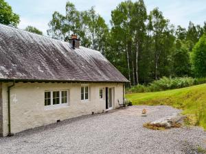 Laundry Cottage