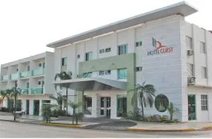 贵客酒店 - Vale Verde