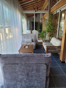 Villas La Belle Demeure : photos des chambres