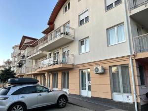 Luxory & Spa Apartman