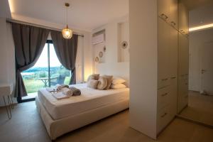 Villa Mimosa with private swimming pool