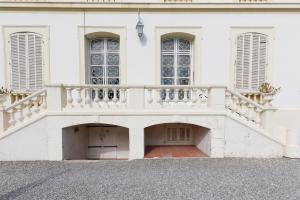 Palais Beaulieu Magnifique 3p 2 chambres