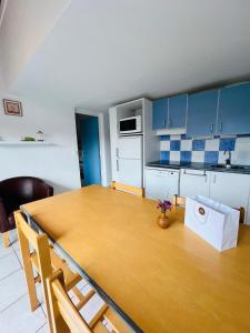 Appartements Appartement a 200 m du lac de la Raviege : photos des chambres