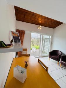Appartements Appartement a 200 m du lac de la Raviege : photos des chambres