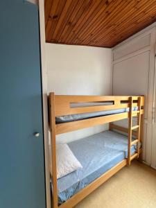 Appartements Appartement a 200 m du lac de la Raviege : Appartement 2 Chambres