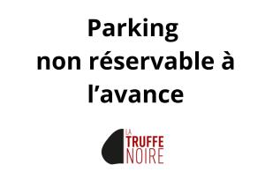 Hotels Hotel La Truffe Noire : photos des chambres