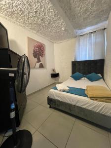 Apartamento cerca al aeropuerto Olaya herrera