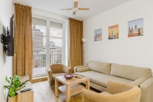 P&O Apartments Marszałkowska I