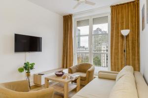 P&O Apartments Marszałkowska I