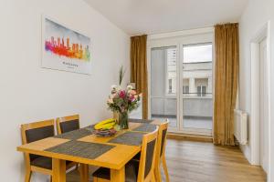 P&O Apartments Marszałkowska I