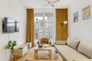 P&O Apartments Marszałkowska I