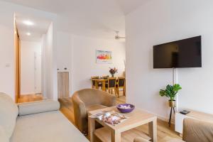 P&O Apartments Marszałkowska I