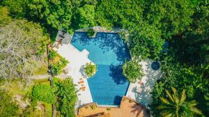 Papagayo Golden Palms Beachfront Hotel