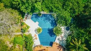 Papagayo Golden Palms Beachfront Hotel - Culebra